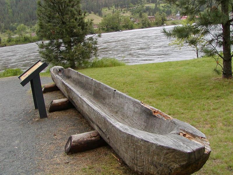 dugout-canoe workshops soomaa.com